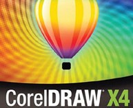 coreraw矢量圖像設計